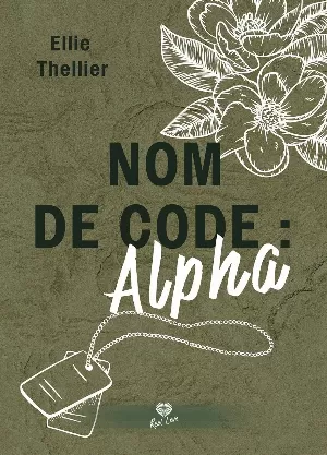 Ellie Thellier – Nom de code : Alpha